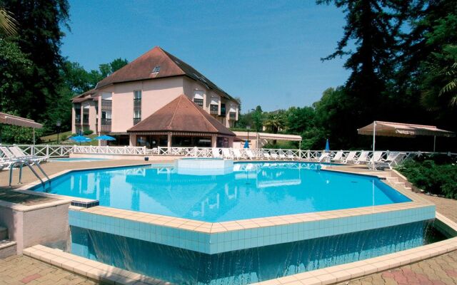 Hotel Club Vacanciel Salies de Bearn