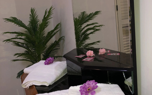 Volì club Bed & Breakfast