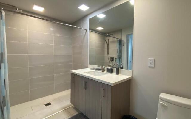 Beautiful and Sunny 3bd 2ba Hollywood Apartment