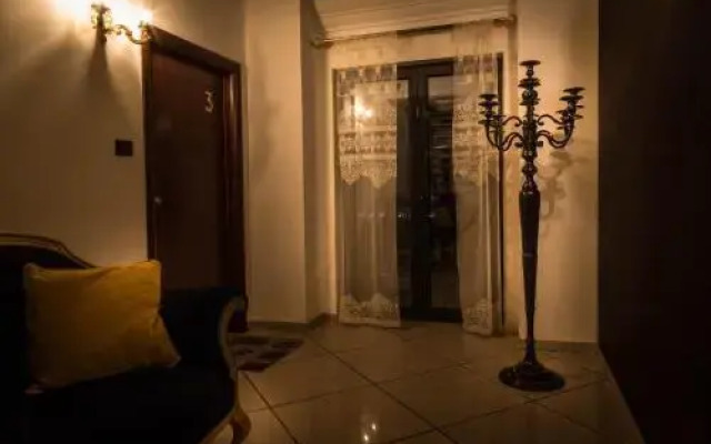 Hotel Atrium