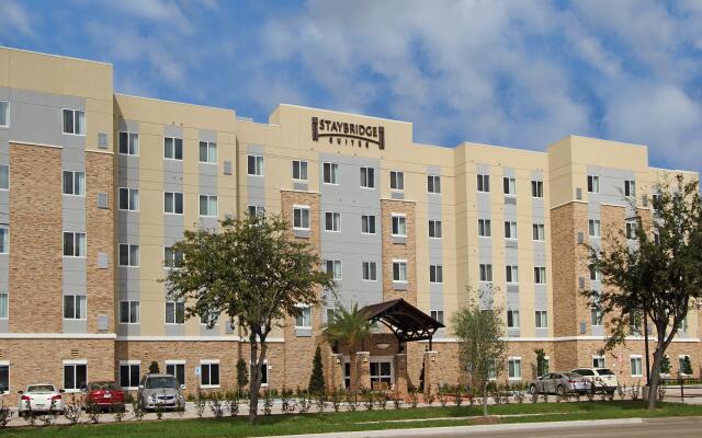 Staybridge Suites Houston - Medical Center, an IHG Hotel