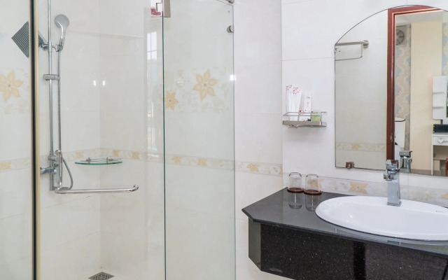 Sun and Sea Hotel Phu Quoc