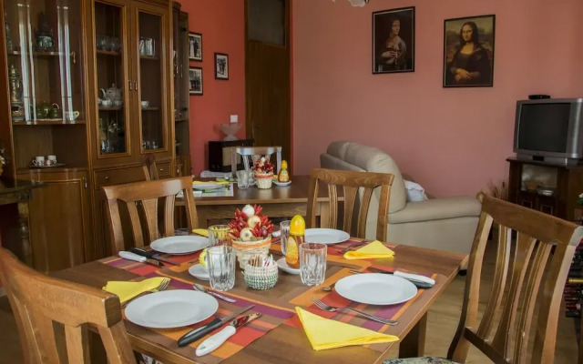 Le Vecchie Mura B & B