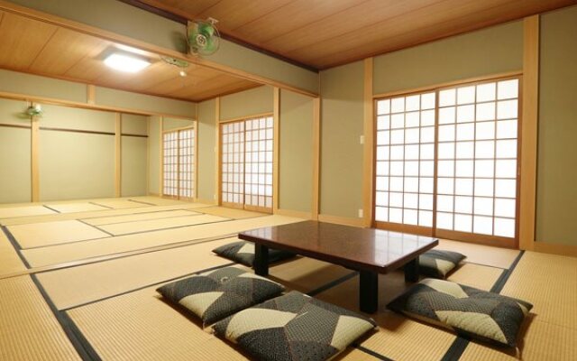Ryokan Asada