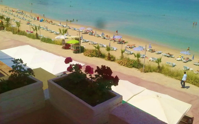 Ladies Beach Suit Otel