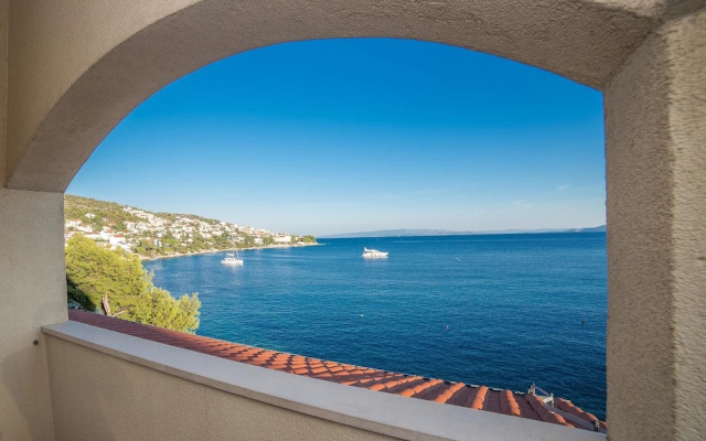Apartments Villa Sea