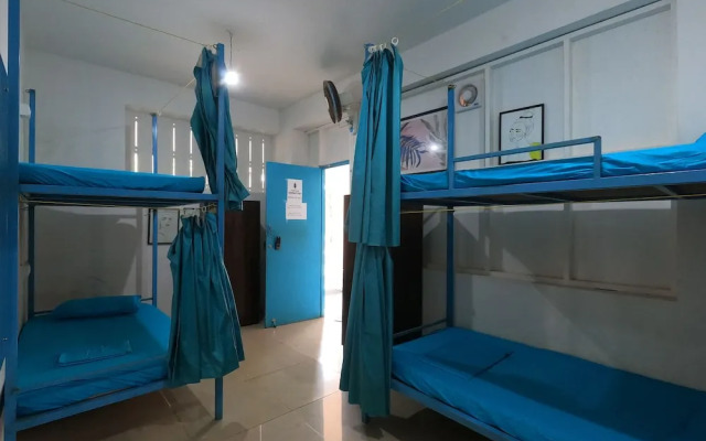 Soul Hostel