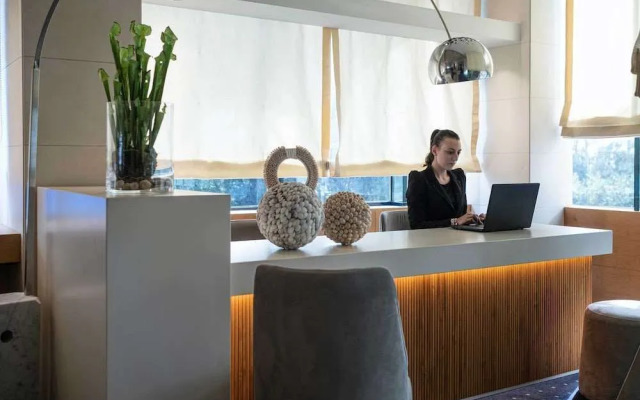 Residence Lungomare