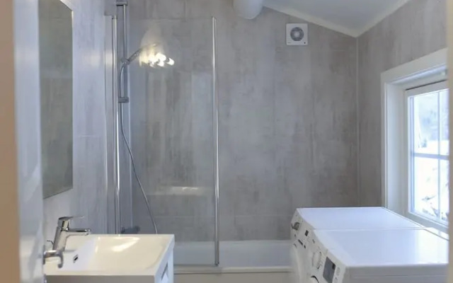 Fresh Familie Hytte Hemsedal