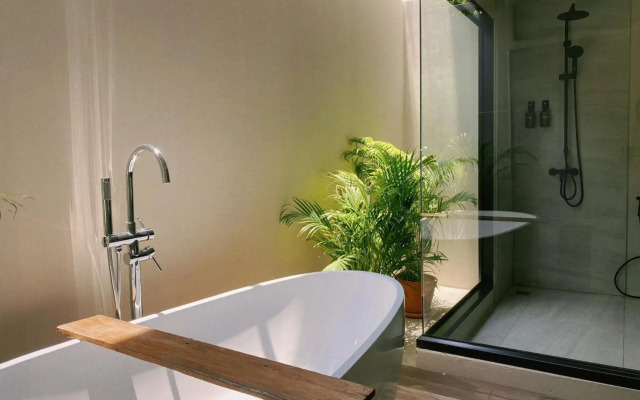 Suncloud Hotel Koh Samet