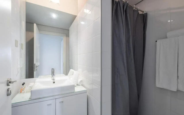Alvor Village Suites