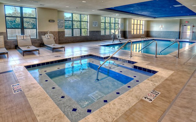 Holiday Inn Hotel & Suites Tupelo North by IHG