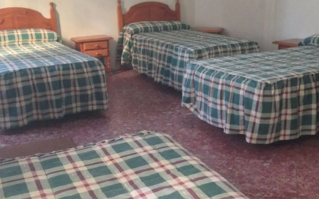 Hostal Sevilla Santa Justa