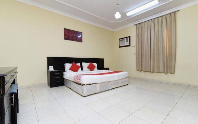 OYO 345 Saba Housing Units