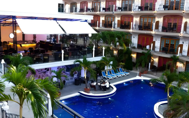 Clarktonhotel Apartment