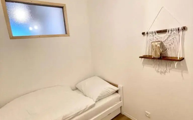 Angel Apartment Černý důl