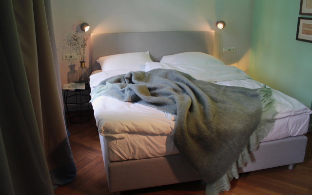 Wil7 Boutique Hotel