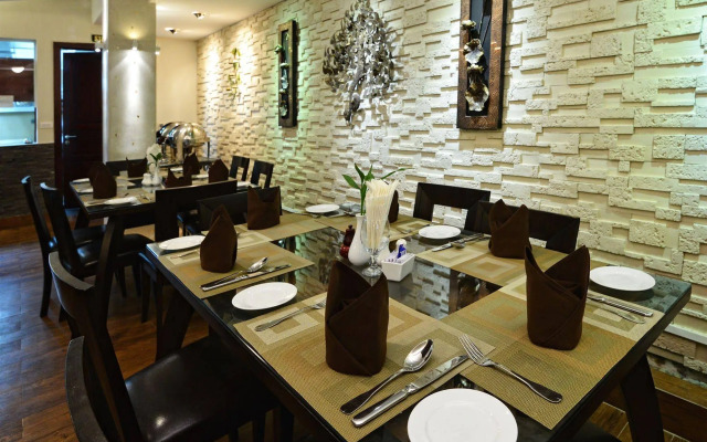 Hotel Nataya Sihanoukville
