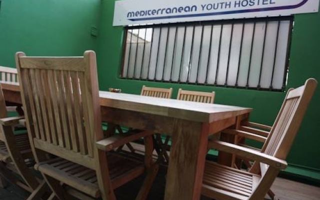 Mediterranean Hostel