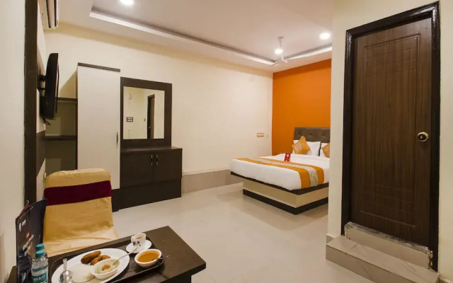 OYO 3968 Chandras Residency