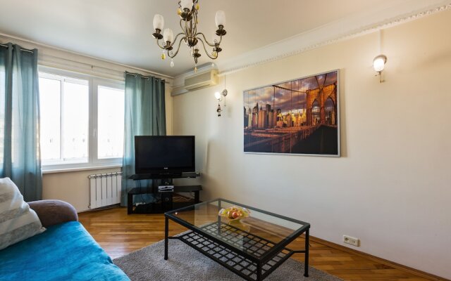 Апартаменты GM, Оружейный пер., 5