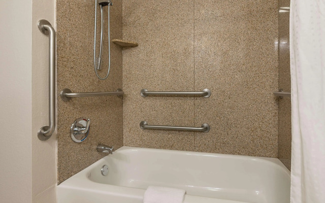 Best Western Plus Deridder Inn & Suites