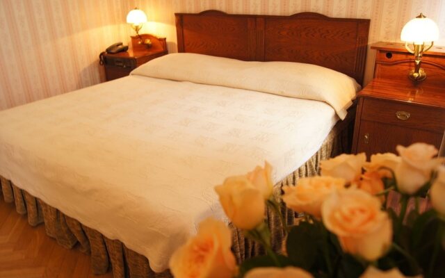 Hotel H15 Francuski Old Town