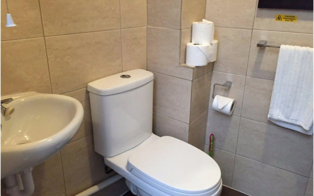 Sarnia Guest House