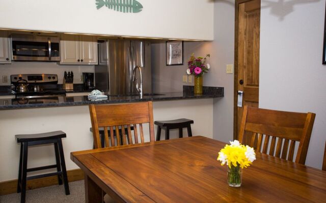 Crested Butte Condominiums