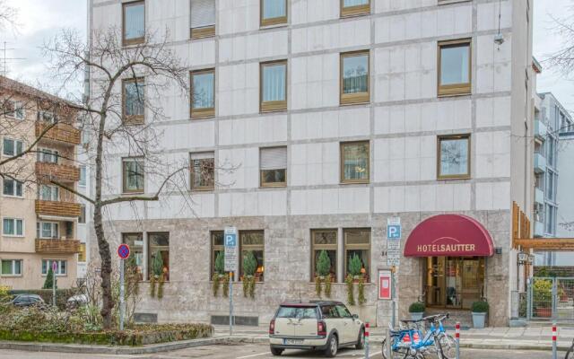 Centro Hotel Sautter, Trademark Collection by Wyndham