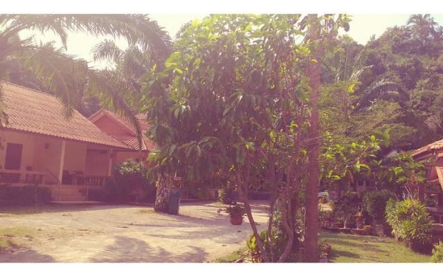 Tawan Resort