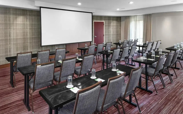 Courtyard by Marriott Bethlehem