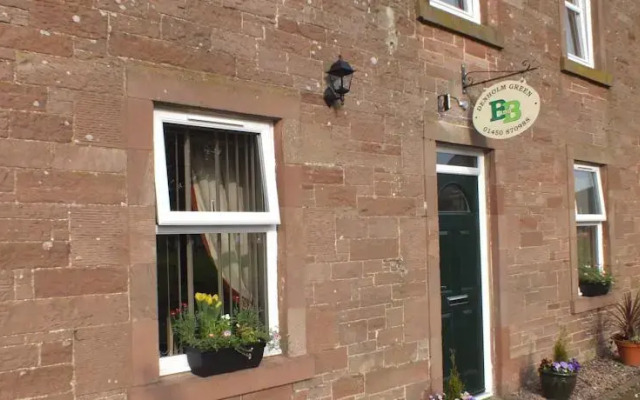 Denholm Green Bed & Breakfast