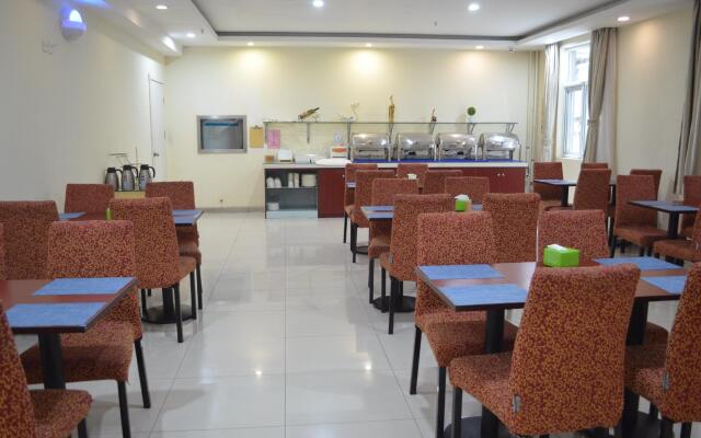 Hanting Hotel Shijiazhuang Huitong Road