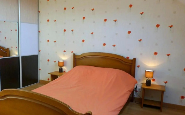 Gîte Vignes-la-Côte, 4 pièces, 6 personnes - FR-1-611-25