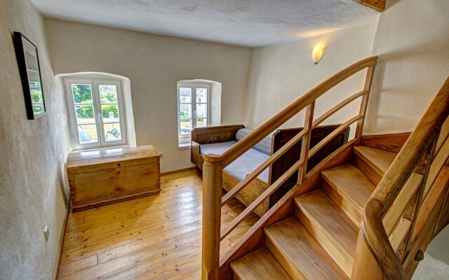 Nengshof - Haus Königskerze