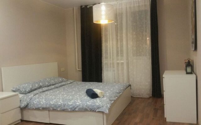 Apartment on Prishvina 23