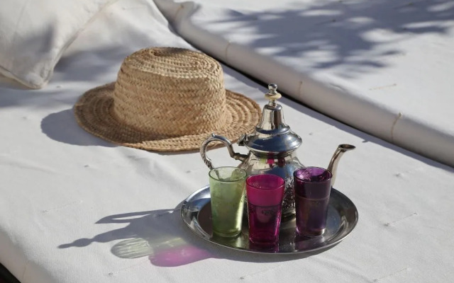 Riad Villa El Arsa