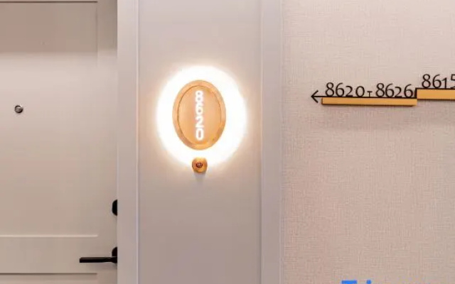 Hohhot City and Ringer Lanou Hotel (Yungu Golden Street Branch) – Guest Rooms – Hohhot