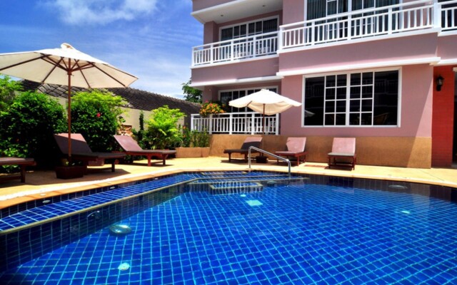 Phuket Chaba Hotel