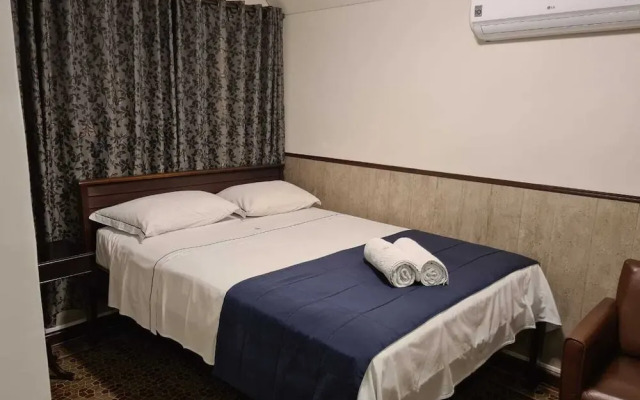 Pousada Dom Petrópolis