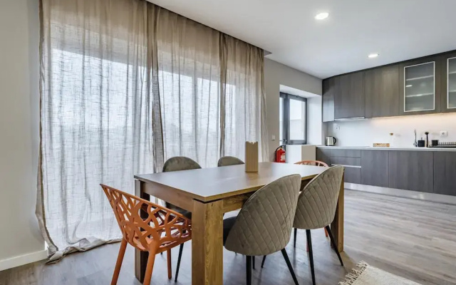 Nomad s Family - 2bdr Casa da M Sica