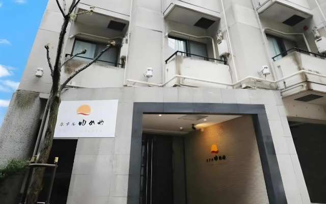 Hotel Yumeya