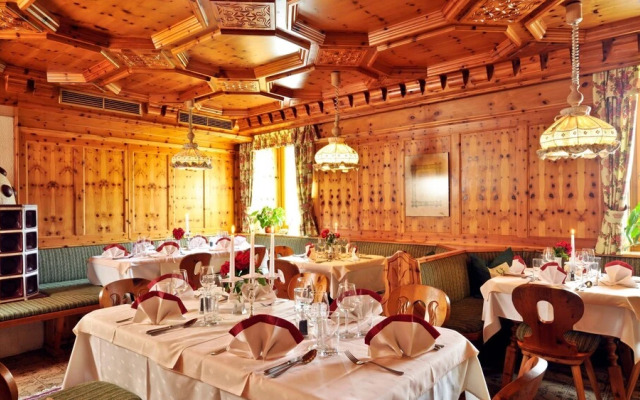Familiengut Ertlhof