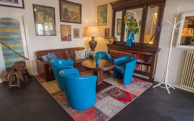 Stadshotel De Graafschap