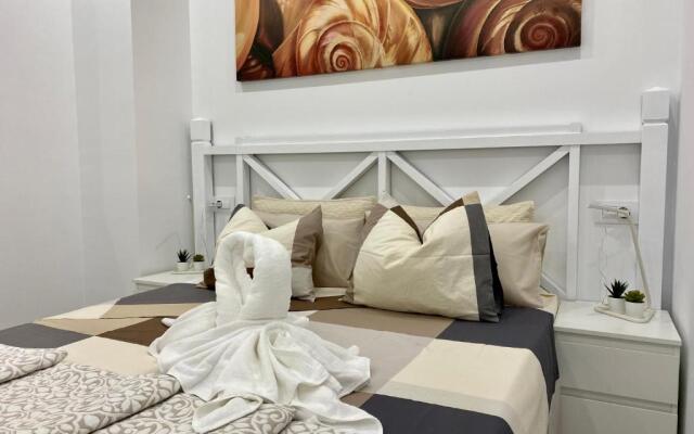 Apartament Mareverde Resort Costa Adeje