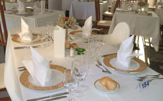 Hotel Il Caravaggio