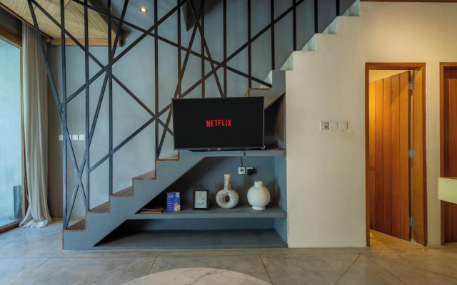 Zazen 1 Villa by Betterplace