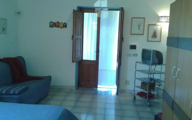 la casa di titti e jack