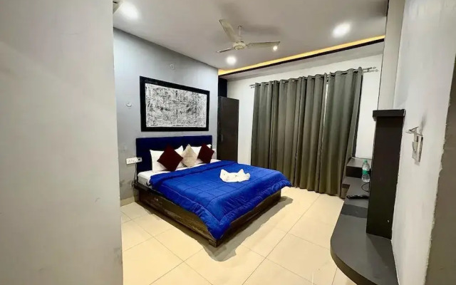 The Aatri Regancy By GRB